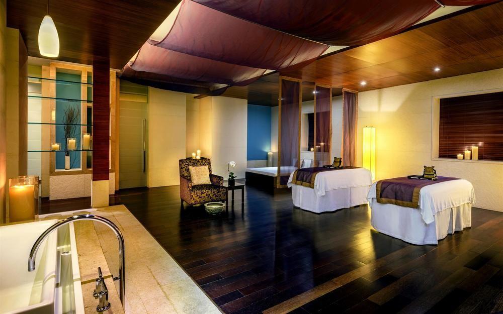 Hotel The Westin Beijing Chaoyang Exterior foto